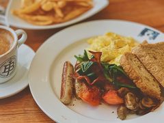 欧陆大早餐-JamaicaBlue(新城国际店)