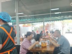 -段生记肉丸糊辣汤(西铁大明宫住宅小区店)