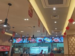 -蜀留香火锅(社会山店)