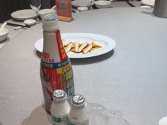 -新丁香海鲜酒店(银海商贸城店)