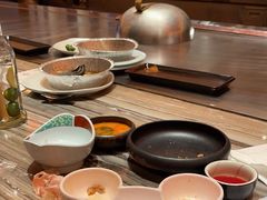 -赤坂亭·M9和牛烧肉·铁板烧·日料398放题(长泰广场店)