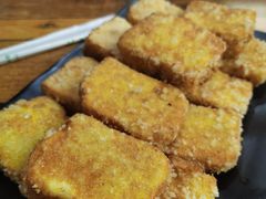 馒头夹臭豆腐-仙品龙虾(总店)