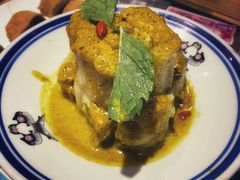-局气 烤鸭·北京菜(光华路店)