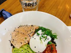 -Moka Bros 摩卡站(嘉华店)