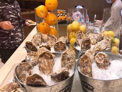 -TABLE·味西餐厅-成都茂业JW万豪酒店
