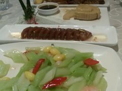 -阿英煲(凉城路店)