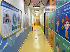 -瑞思少儿中心·少儿英语素养启蒙(新合作校区)