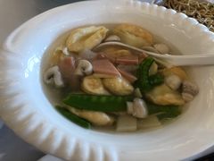 口袋豆腐-峨嵋酒家(地安门店)