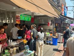 -杨家牛肉汤(淮建路店)