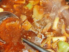 -肖记公安牛肉鱼杂馆· 省级非物质文化遗产(仁和路店)