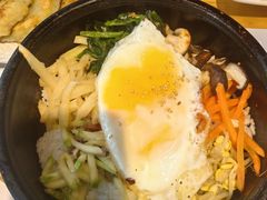 -延松朝鲜族料理