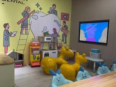 -常州现代口腔门诊部