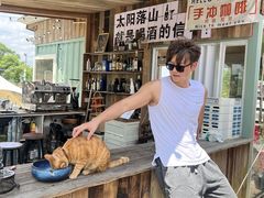 -趣飞飞黑麋峰国际滑翔伞基地