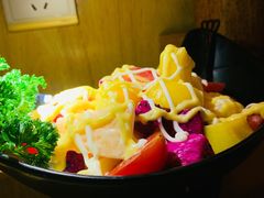 -昊·来了寿司(双楠2店)