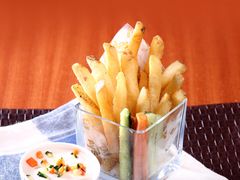 -艾薯夫妇Aysh(福田星河COCOPark店)