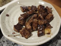-大渔铁板烧(中山路八佰伴店)