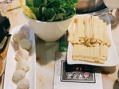 -四季合味椰子鸡(南山大冲店)