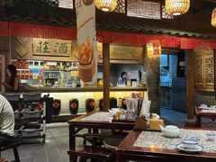 -南京大牌档(崇文门国瑞店)