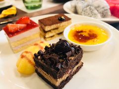 -上海虹桥宾馆(郁锦香品牌酒店)