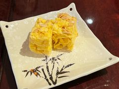 榄仁萨其马-白天鹅宾馆-玉堂春暖餐厅