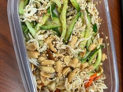 -媛媛家秘制鸡丝凉皮(陆慕店)