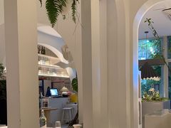 -春树下·树屋花房西餐厅(罍街AS1980店)