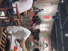 -潮牛宴·鲜牛肉自助火锅烤肉(龙岩新罗万达店)