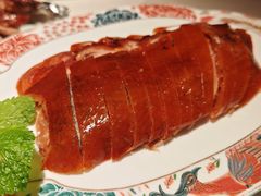 -在前门·烤鸭北京菜(五月花广场店)