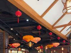 -粤点越有·茶点·粤菜(樵岭国际店)