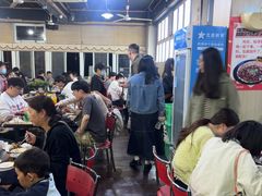 -皖北巫氏三胖地锅鸡(长淮总店)