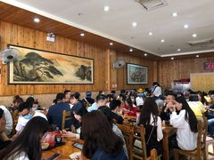 大堂-肆姐面粉馆(坡子街店)