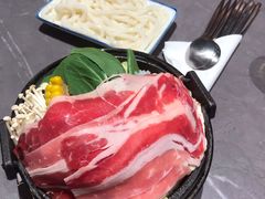 寿喜烧-米仓食堂(凯德广场店)