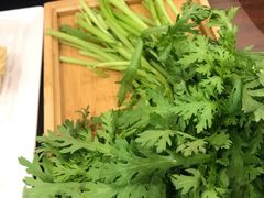 蒿子秆-蝎王府羊蝎子(虎坊桥总店)