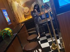 -星聚会KTV(合生汇黑金店)
