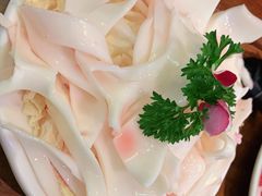 -一斗火锅·招财羊毛肚(上河城店)