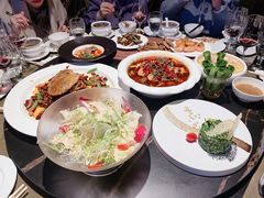 -春申里餐厅(银泰in99店)