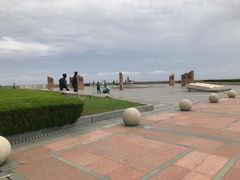 -南汇嘴观海公园