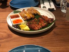 -星叶·东南亚料理(宁波万象汇店)