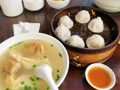 -德兴馆(广东路总店)