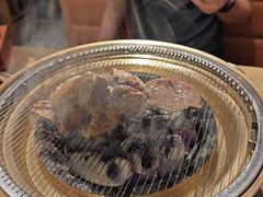 -西塔老太太泥炉烤肉(北京双井店)