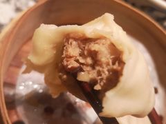 -南京大牌档(凯德大峡谷店)