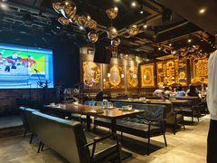 -酒肆浅葱·特色菜馆(卓悦intown店)