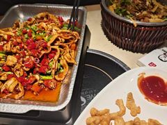 -大碗先生(万家丽店)