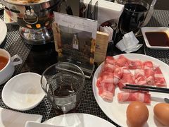 -上海锦江汤臣洲际大酒店壹阶层