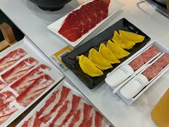 -许府牛火锅(淮安富康城店)