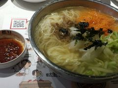 android_upload_pic-本家韩国烤肉(青岛万象城店)