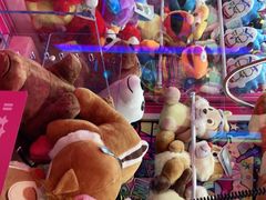 -BIG PINK大粉娃娃机主题馆(圆融星座店)