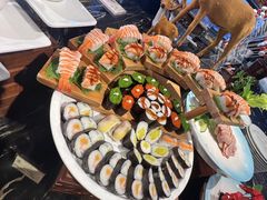 -丽湾酒店·丽莎西餐厅