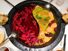 -孙毛肚火锅(春熙路店)