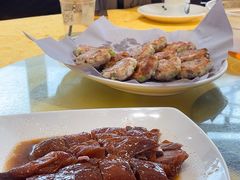 -大笑饭堂(甲子桥店)